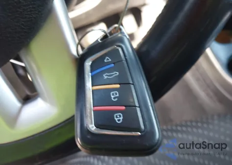 2017 Dodge Journey Sxt Awd z USA, uszkodzony, nr VIN 3C4PDDBG4HT555500